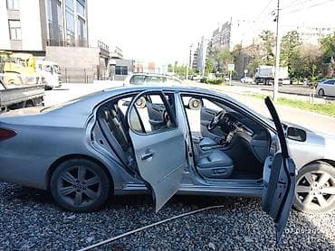 Lexus: Lexus ES: 2005 г., 3.3 л, Автомат, Бензин, Седан — 7