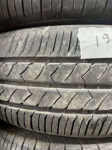 шины оптом из японии: Шиналар 195 / 65 / R 15, Жай, Колдонулган, Жеңил унаалар, Жапония, Yokohama — 5