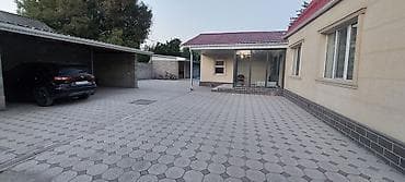 простой: Продаётся Дом в Новопокровке. Участок 15 соток. Дом 110кв2 Зал+3 — 3