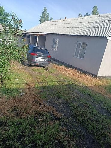 купить дом в кызыле: 🏡 Продаётся дом с участком и хозпостройками 📍 Район: с. Кызыл-Туу 🏠 — 6