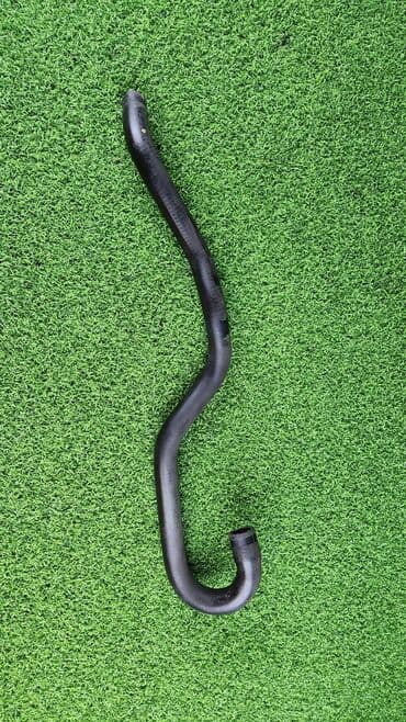 блок предохранителей: Патрубок Е53 х5 Дизель Год 2 В отличном состоянии, очень большой — 2