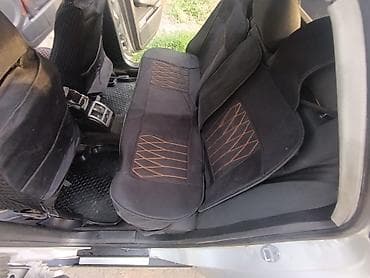 kla k7: Audi A6: 2003 г., 2.5 л, Автомат, Дизель, Универсал — 9