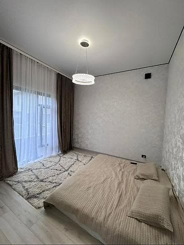 nice house: *‼️СРОЧНО СРОЧНО СРОЧНО ‼️* Продаётся современный дом в Ак-Ордо 3, г — 4