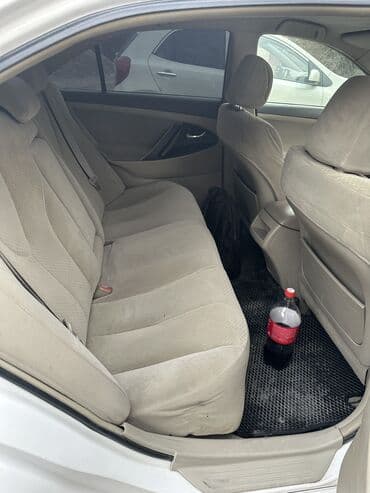 тайота камри 50 бишкек: Toyota Camry: 2007 г., 2.4 л, Автомат, Бензин, Седан — 7