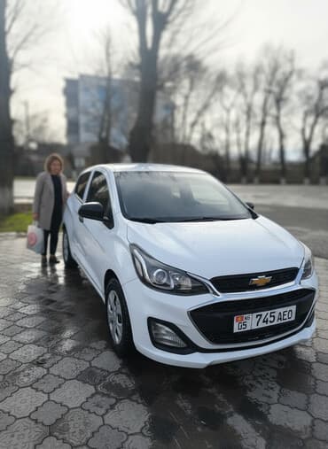 двигатель матиз 0.8 купить новый: Chevrolet Spark: 2018 г., 0.1 - engine capacity л, Вариатор, Бензин, Хетчбек — 1