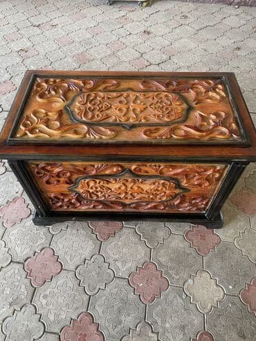 Продается сундук!!!