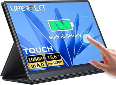 lcd мониторы: Dell — 2