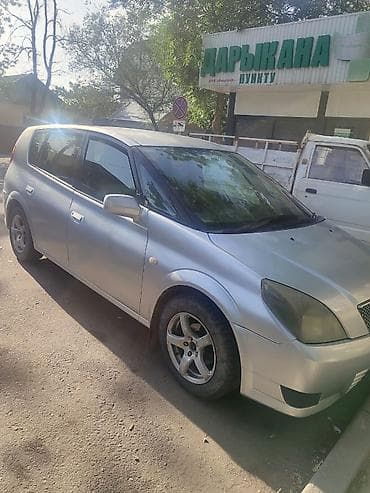 тюнинг тойота: Toyota Opa: 2000 г., 1.8 л, Автомат, Бензин, Хэтчбэк — 7
