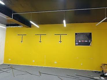 стеный ламинат: Укладка ламината поклейка обоев косметический ремонт мелка срочный — 4