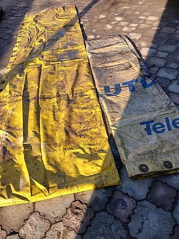 морда на спринтер рекс: Легкий грузовик, Mercedes-Benz, Стандарт — 7