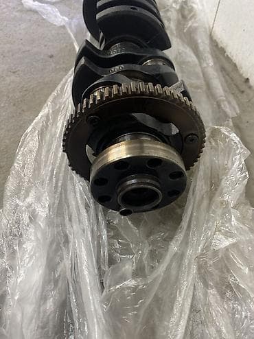 люк бмв: Коленвалы BMW Оригинал — 4