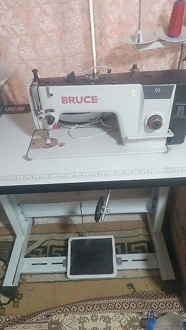 Оборудование для бизнеса: Bruce — 1