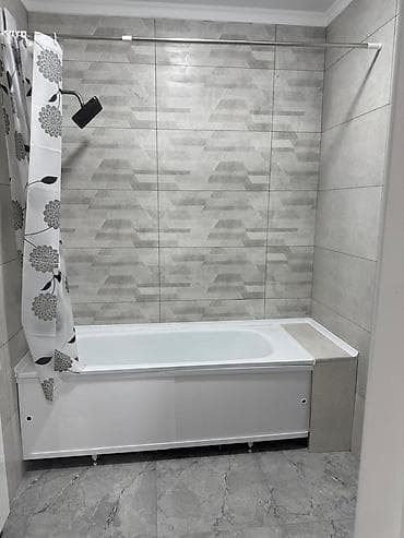 Дом и сад: Продается 3 комнатная квартира 88м2 4 этаж из 10 Район Пишпек Репина — 8