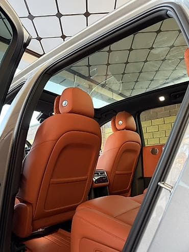 li l7: Lixiang L6: 2024 г., 1.5 л, Автомат, Электромобиль, Кроссовер — 6