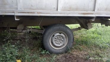 унаа базар бишкек: Жеңил жүк ташуучу унаа, Mercedes-Benz, Дубль, Колдонулган — 6