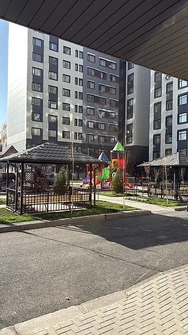 квартира участок: 2 комнаты, 63 м², Элитка, 5 этаж, Дизайнерский ремонт — 7