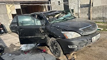 запчасти на рх 330: Lexus RX (XU30) — автомобиль на разбор по запчастям. Кузов: кроссовер — 2