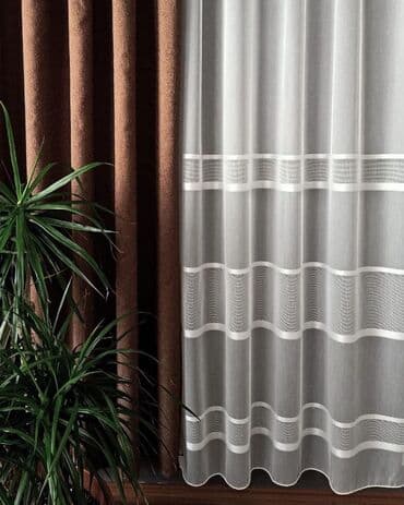 пошив костюмов: Шторы, тюли! Акция!!! Распродажа! 4 метра качественной и красивой — 4