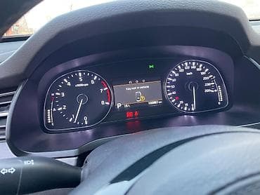 geely emgrand: Kia K7: 2020 г., 3 л, Автомат, Газ, Седан — 9