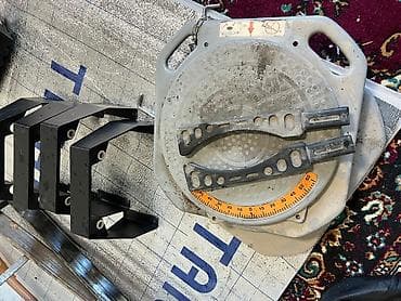 Авто тейлөө жабдуулары: Стенд развал-схождения Launch X-631 - Профессиональный компьютерный — 5