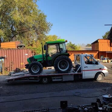 в аварийном нерабочее требует ремонта ненаходу вложений покраска: С ломаной платформой, С лебедкой, Со сдвижной платформой — 2
