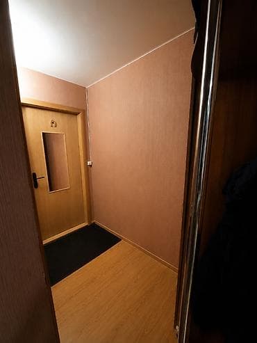сдаю квартиру по абдумомунова: 1 комната, 44 м², 6 этаж — 3