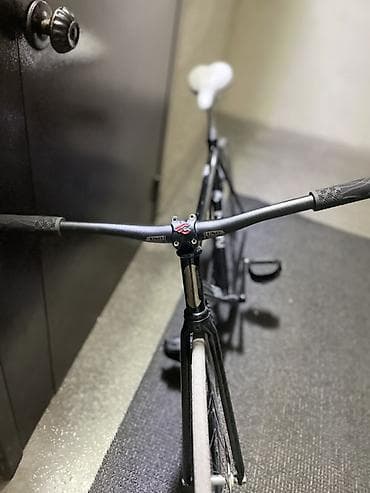 ridehoe сом: Шоссейный велосипед — 3