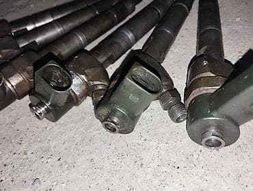 форсунки на мерседес: Форсунка Mercedes-Benz 2001 г., Б/у, Оригинал, Германия — 3