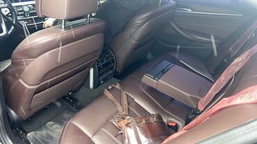 Ковролин: BMW 5 series: 2019 г., 2 л, Робот, Дизель, Седан — 7