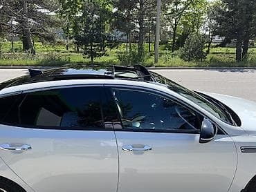 ford edge: Kia Optima: 2018 г., Автомат, Седан — 3