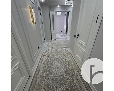 Батирлер: 2 бөлмө, 80 м², Элитка, 6 кабат, Дизайнердик ремонт — 9