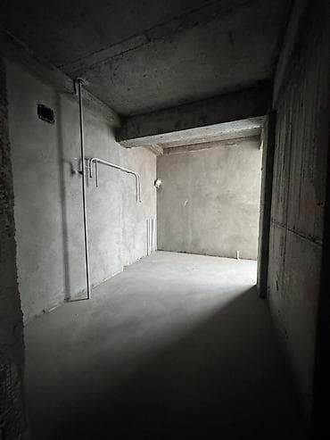 2 bedroom: 2 комнаты, 68 м², ул. Баха Элитка, 11 этаж, ПСО (под самоотделку) — 5