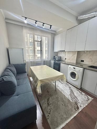 1 комната, 36 м², Элитка, 3 этаж, Евроремонт