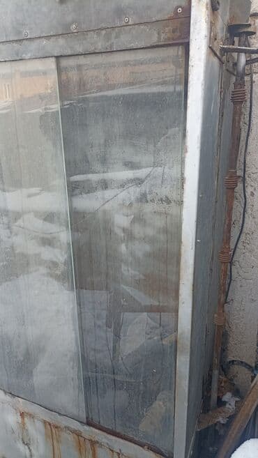 Жарнамалык жабдуулар: Гриль аппарат сатылат срочнно электрический - Корпус металлический — 1