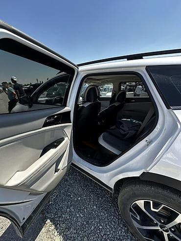 м зеркала е39: Kia Sportage: 2023 г., 1.5 л, Автомат, Бензин, Кроссовер — 6