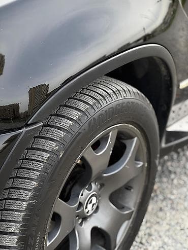 аудио адаптер: BMW X5: 2003 г., Автомат, Кроссовер — 1