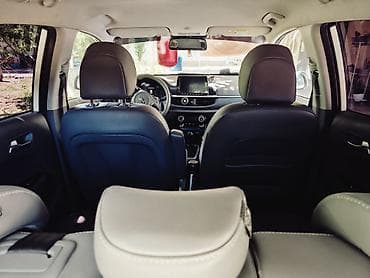 ravon spark: Kia Morning: 2020 г., 1 л, Автомат, Бензин, Хэтчбэк — 5