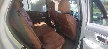 audi 2 8: Hyundai Santa Fe: 2008 г., 2 л, Автомат, Дизель, Кроссовер — 9