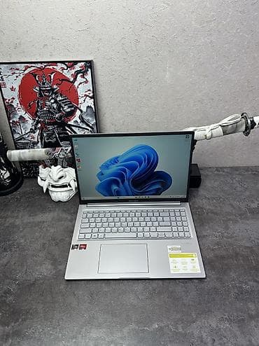Для программирования, Б/у, AMD Ryzen 7
