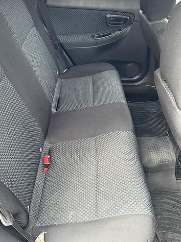 на импрезу: Subaru Impreza: 2004 г., 1.5 л, Автомат, Бензин, Седан — 10