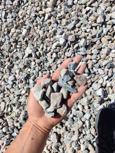 продаю горох: Отсев, Для бетона, Оптом, В розницу, Камаз — 10