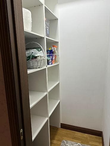 3комн квартира: 3 комнаты, 91 м², Элитка, 3 этаж, Косметический ремонт — 6