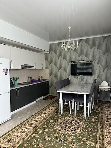 Иссык-Куль 2026: Коттедж, ЦО Royal beach, Чок-Тал, Детская площадка, Парковка, стоянка, Охраняемая территория — 4