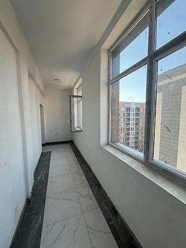 capstroy: 1 комната, 35 м², Элитка, 9 этаж, Готовая ПСО (под самоотделку) — 2