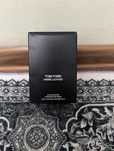 дима билан парфюм: Tom Ford Ombré Leather Eau de Parfum, 100 мл (3.4 fl. oz) - — 1
