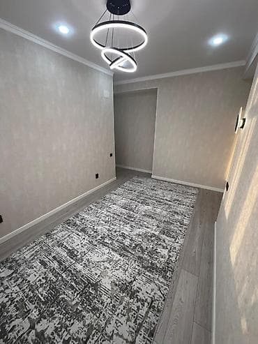 Продажа квартир: 3 комнаты, 84 м², Элитка, 12 этаж, Евроремонт — 8