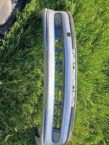 raf simons: Бампер BMW, Б/у, Оригинал — 1