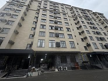 квартира ош черемушка: 2 комнаты, 75 м², Элитка, 5 этаж, Дизайнерский ремонт — 2