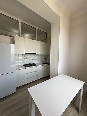 premium development: 2 комнаты, 47 м², Элитка, 12 этаж, Евроремонт — 10