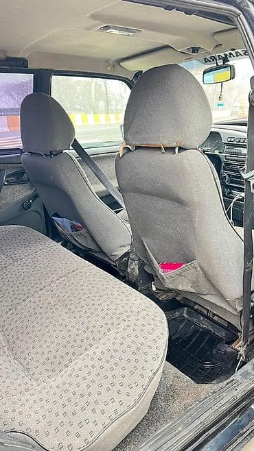 hyundai 55: ВАЗ (ЛАДА) 2114: 2009 г., 1.6 л, Ручные, Бензин, Хэтчбэк — 6